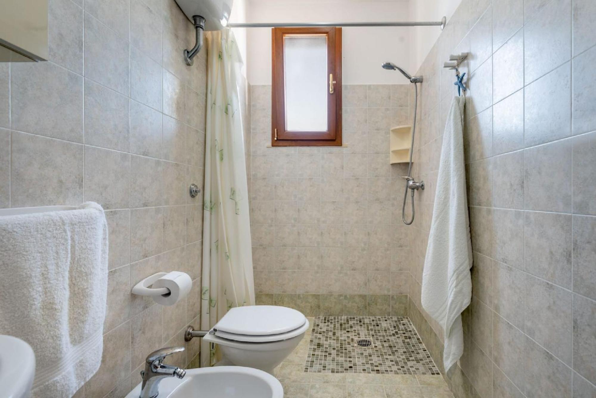 Casa Vacanze Orlando - Con Veranda Vista Mare A 200M Dal Mare Santa Maria di Leuca Екстериор снимка
